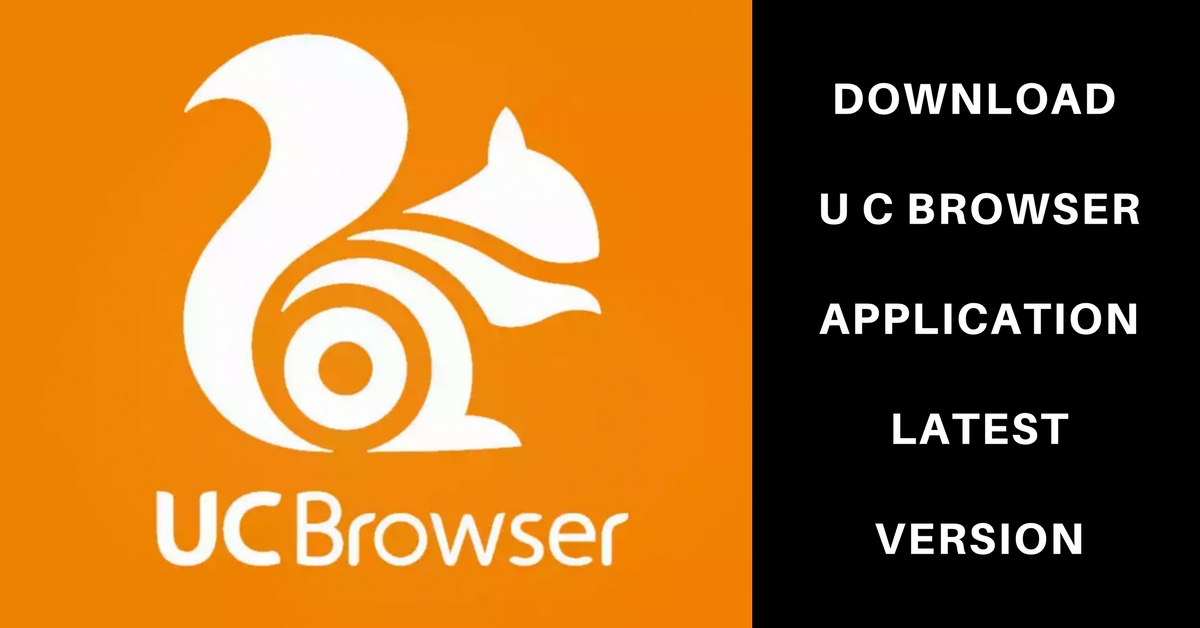 Uc browser for android mobile