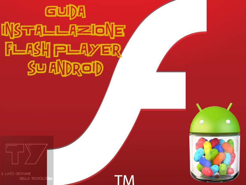 Download Flash Player For Android Jelly Bean
