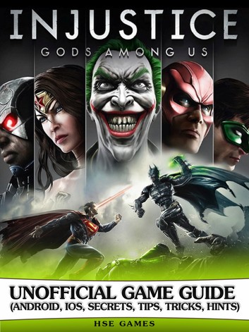 Injustice Gods Among Us App Download For Android