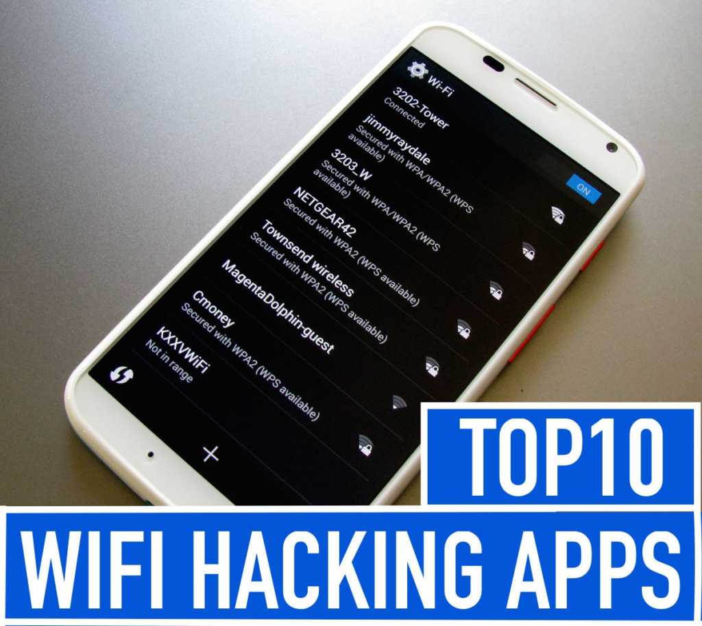 Download wifi hacker for android mobile9 pc