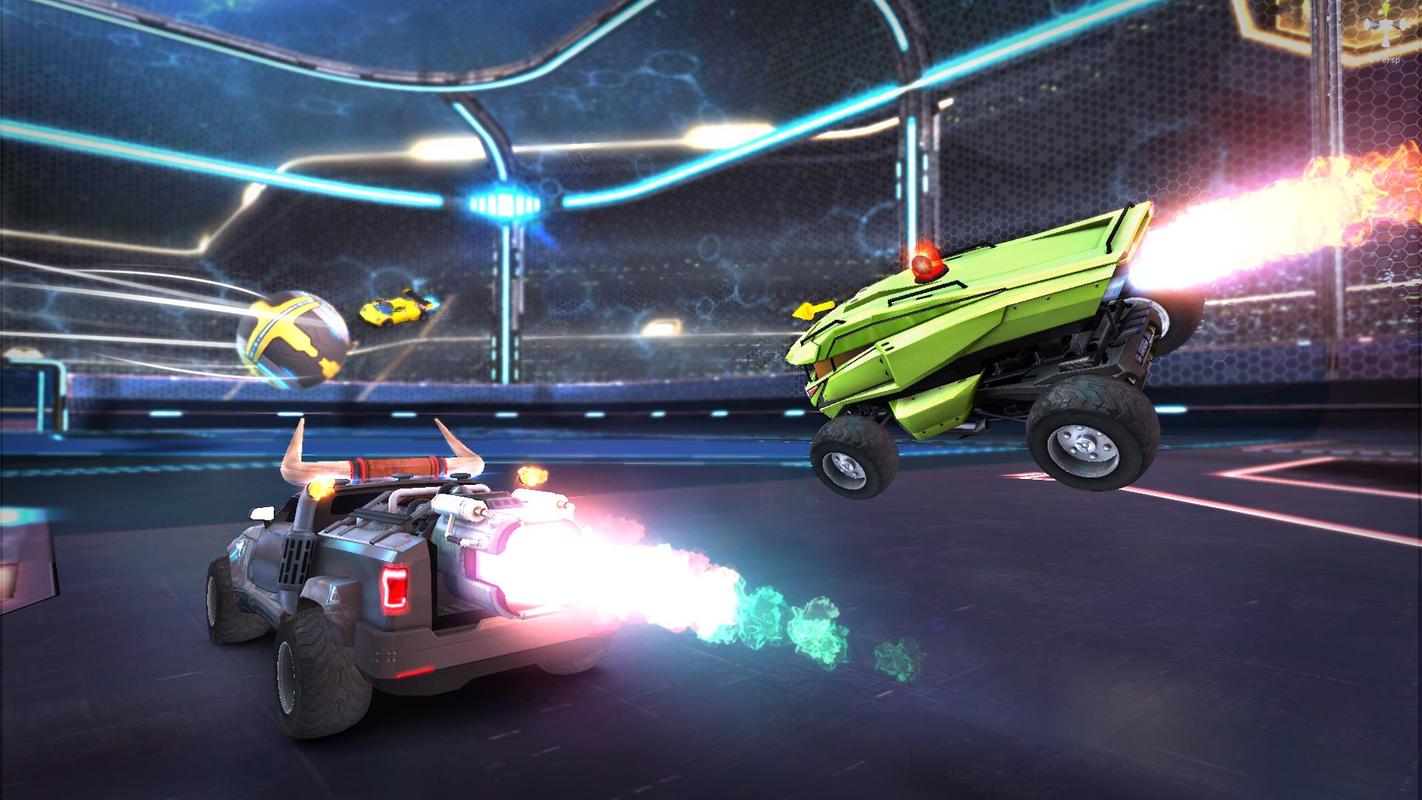 Turbo Racing League Game Free Download For Android